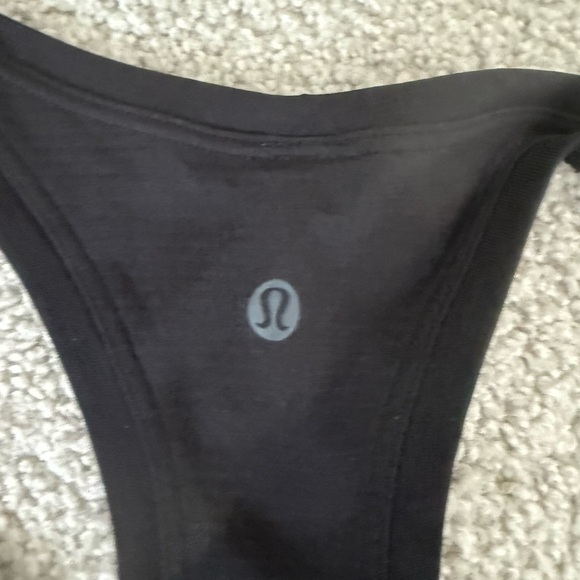 Lululemon Swiftly Tech Racerback - Picture 3 of 3